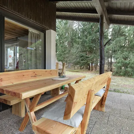 Am Neubaeuer Prázdninový dům *