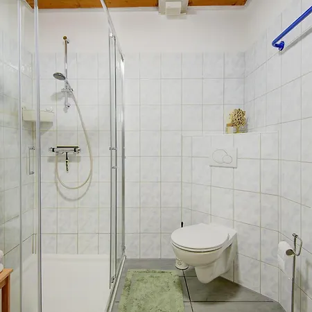 Prázdninový dům Am Neubaeuer
