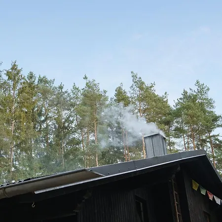Prázdninový dům Am Neubaeuer Roding