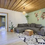 Holiday home Am Neubaeuer