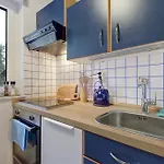 Holiday home Am Neubaeuer