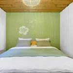 Holiday home Am Neubaeuer *