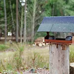 Am Neubaeuer Holiday home