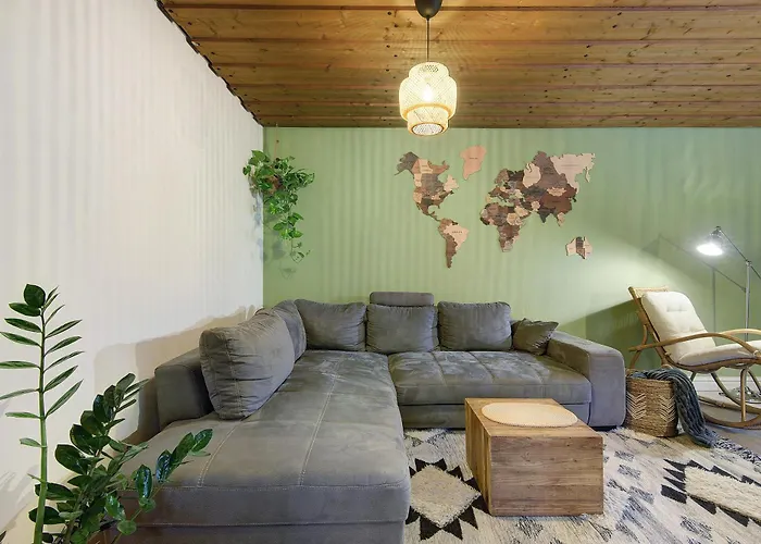 Tatil Evi Am Neubaeuer Roding