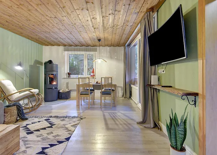Tatil Evi Am Neubaeuer *