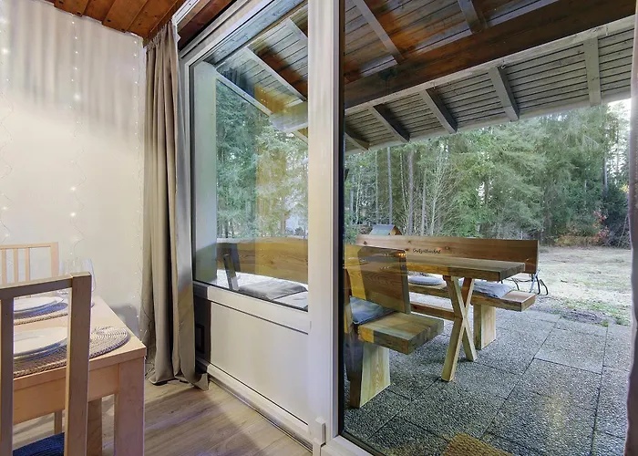 Am Neubaeuer Tatil Evi *