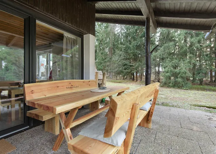 Am Neubaeuer Tatil Evi *