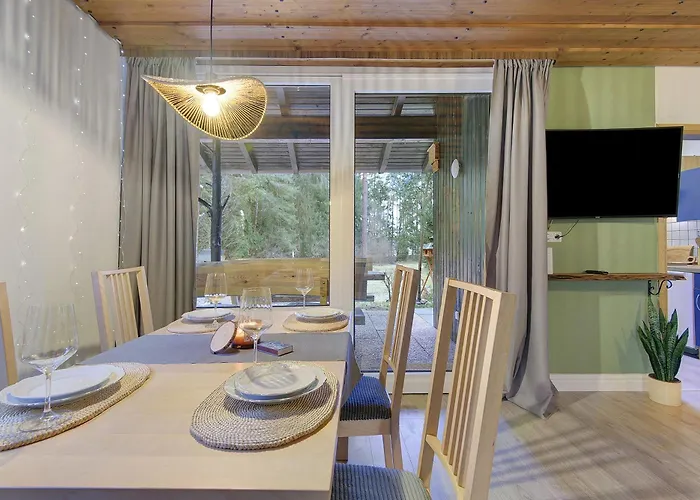 Am Neubaeuer Tatil Evi