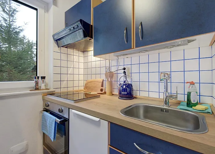 Am Neubaeuer Tatil Evi