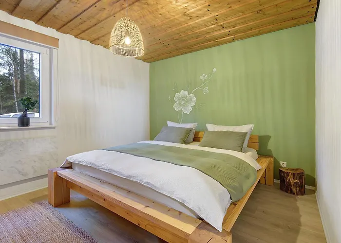 Tatil Evi Am Neubaeuer *