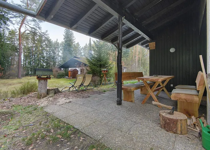 Tatil Evi Am Neubaeuer *